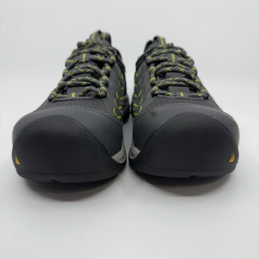 Keen Utility Flint II 2 Womens 5 Carbon Toe Work Boot Sneaker Shoe ASTM F2413-18